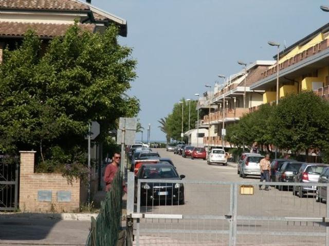 Quadrilocale in vendita a Martinsicuro
