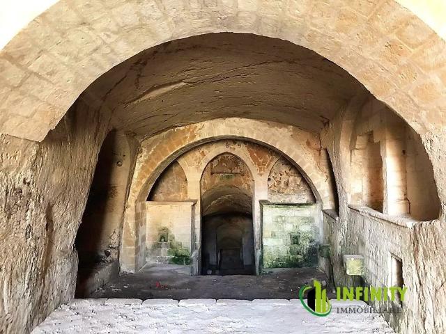 Quadrilocale in vendita a Matera