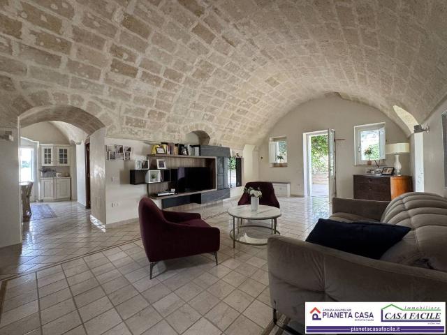 Quadrilocale in vendita a Matera via Casalnuovo Vico 1