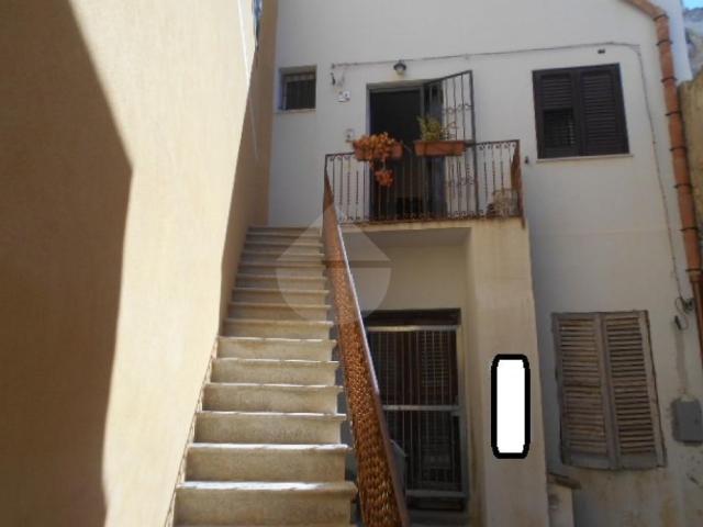 Quadrilocale in vendita a Mazara del Vallo