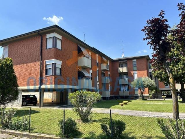 Quadrilocale in vendita a Mazzano viale della Resistenza, 8, Molinetto