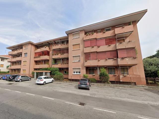 Quadrilocale in vendita a Meda