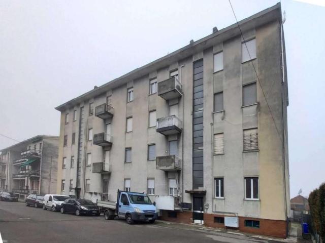 Quadrilocale in vendita a Mede
