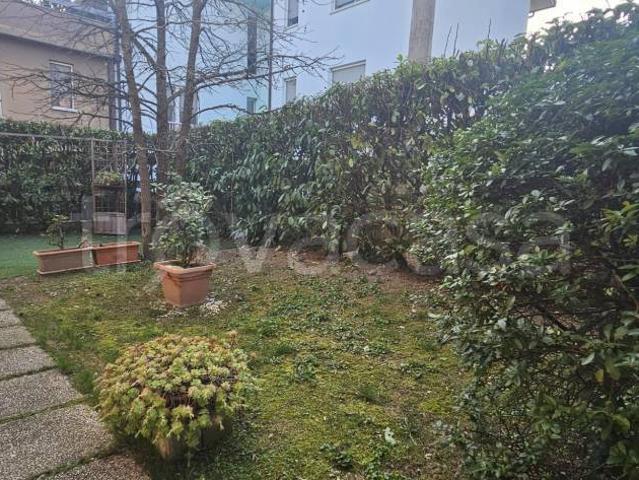 Quadrilocale in vendita a Meldola via Carlo Pisacane