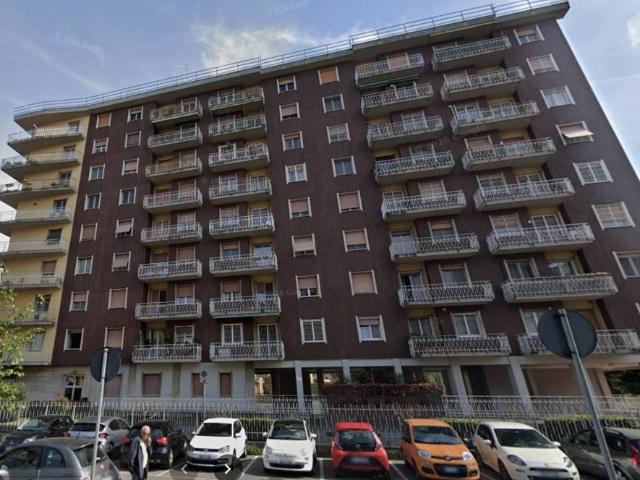 Quadrilocale in vendita a Melegnano