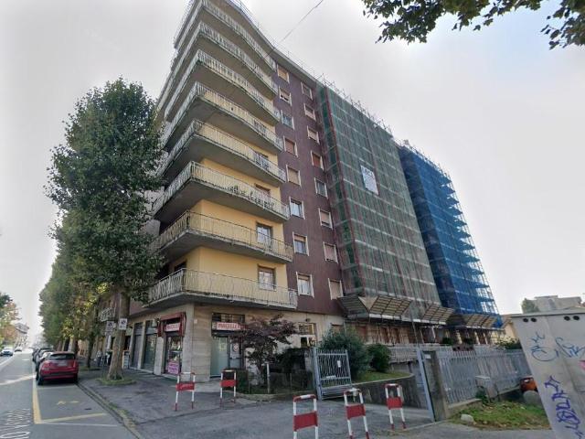 Quadrilocale in vendita a Melegnano