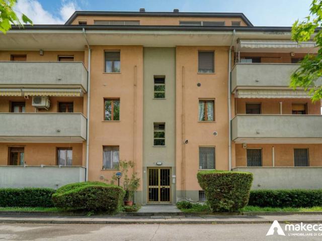 Quadrilocale in vendita a Melegnano