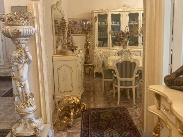 Quadrilocale in vendita a Melito di Porto Salvo