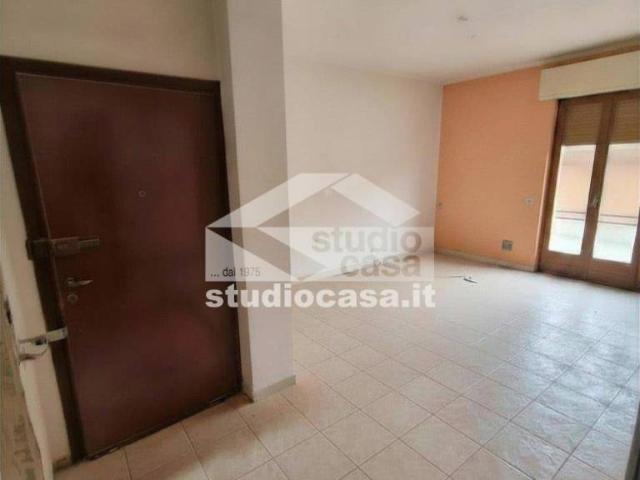Quadrilocale in vendita a Melzo via matteotti