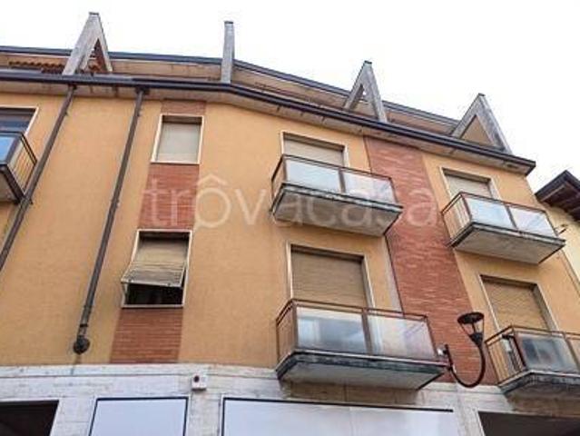 Quadrilocale in vendita a Melzo