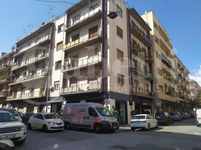 Quadrilocale in vendita a Messina