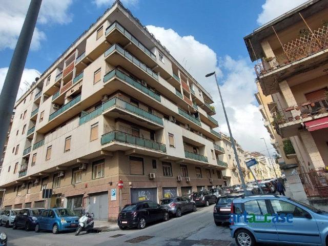 Quadrilocale in vendita a Messina
