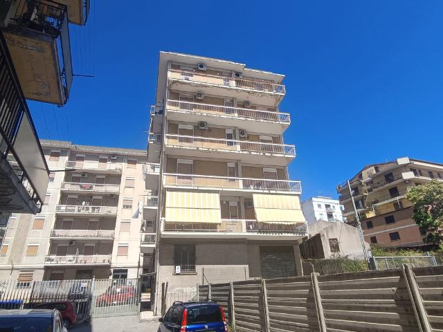 Quadrilocale in vendita a Messina