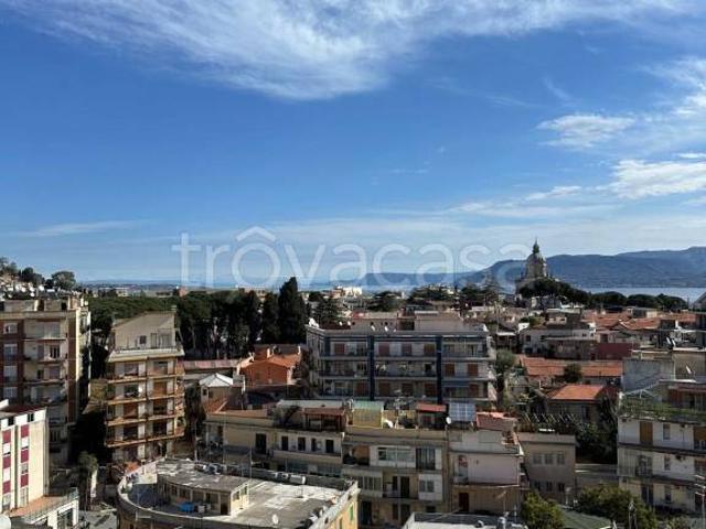 Quadrilocale in vendita a Messina, Gravitelli