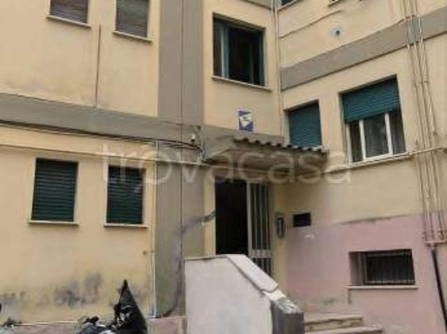 Quadrilocale in vendita a Messina via del Carmine, 37, Minissale