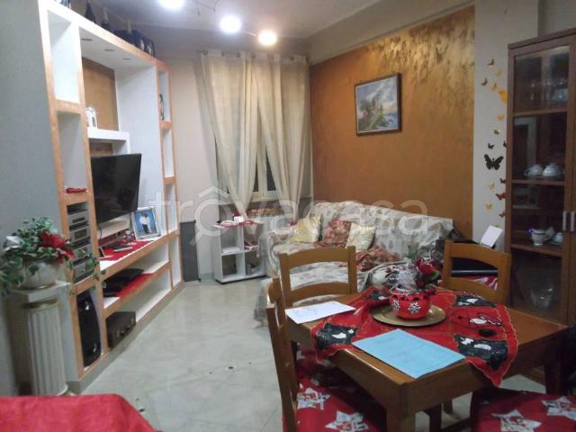 Quadrilocale in vendita a Messina via Del Carmine, 37, Minissale