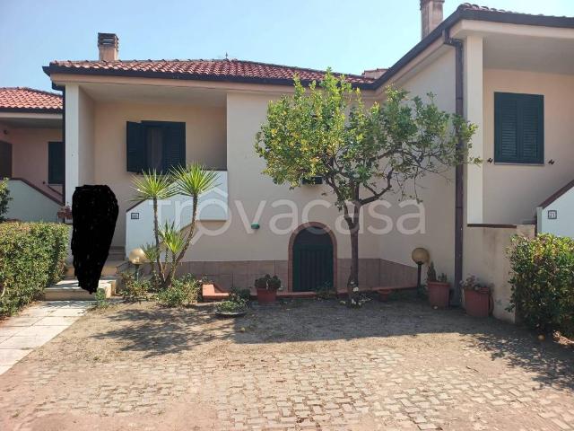 Quadrilocale in vendita a Metaponto, Bernalda