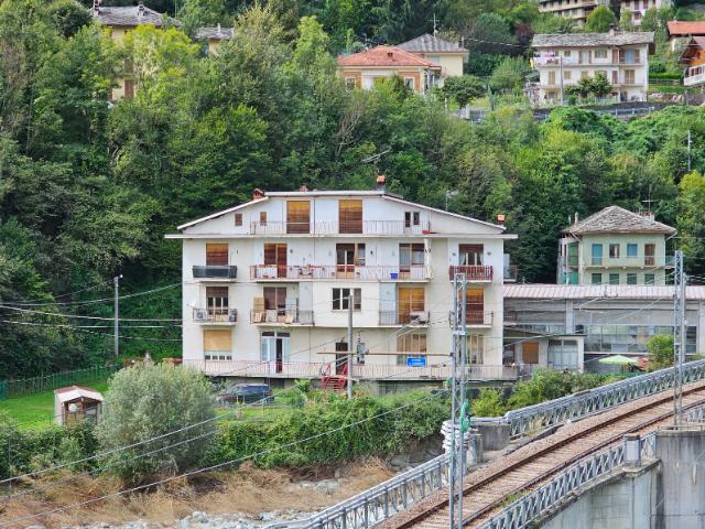 Quadrilocale in vendita a Mezzenile