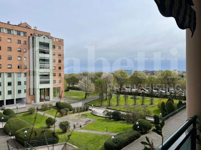 Quadrilocale in vendita a Milano