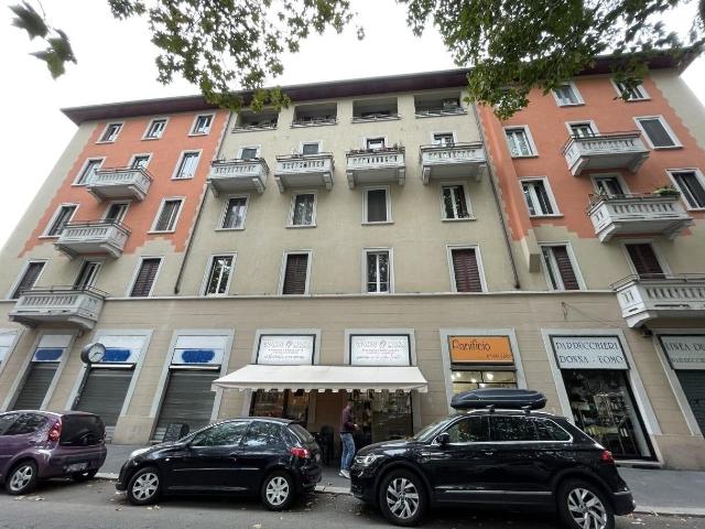 Quadrilocale in vendita a Milano