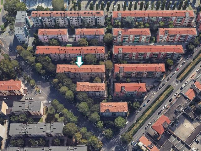 Quadrilocale in vendita a Milano