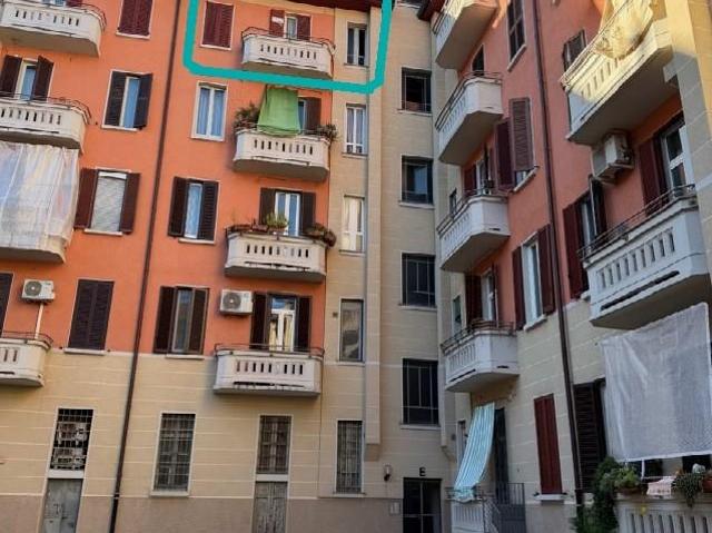 Quadrilocale in vendita a Milano