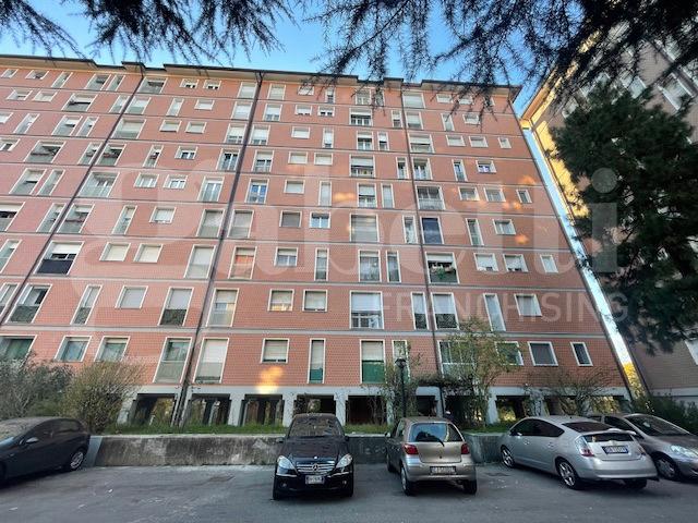 Quadrilocale in vendita a Milano