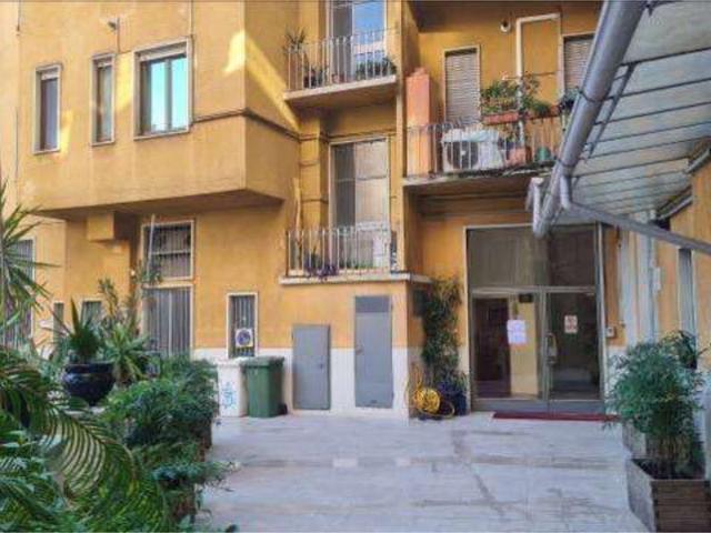 Quadrilocale in vendita a Milano