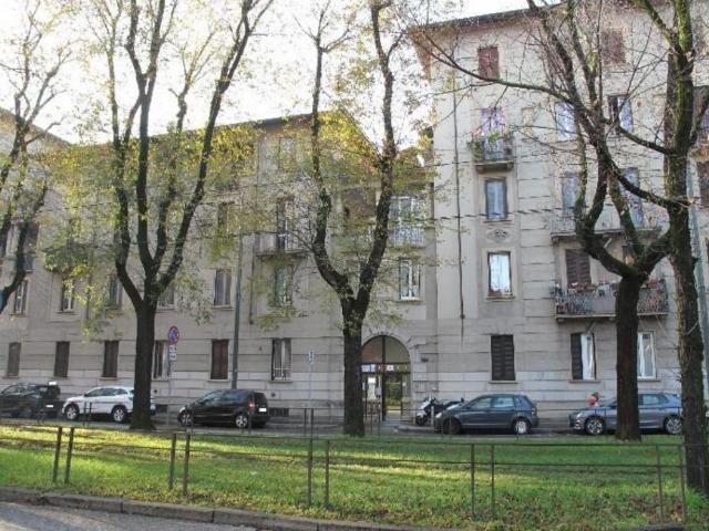 Quadrilocale in vendita a Milano