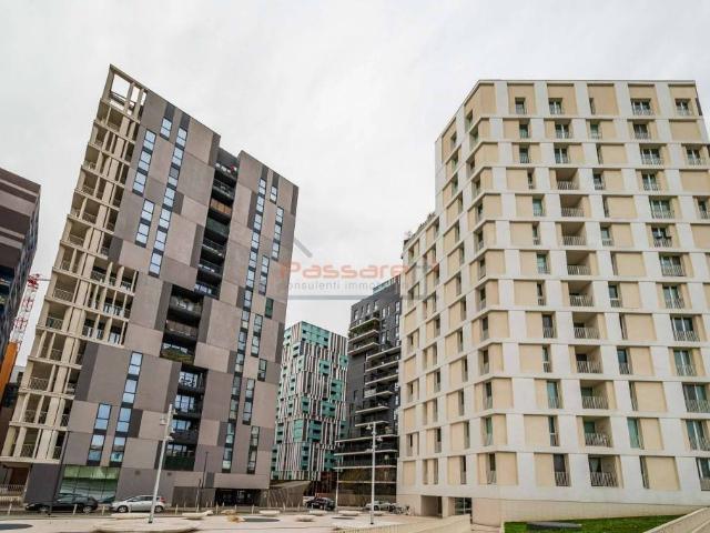 Quadrilocale in vendita a Milano