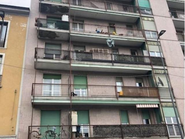 Quadrilocale in vendita a Milano