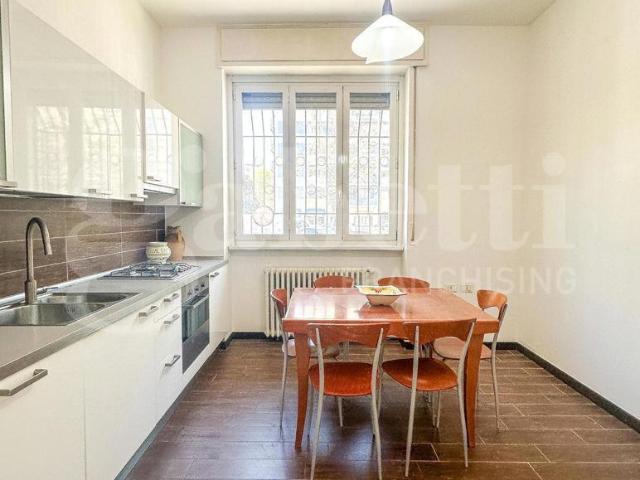 Quadrilocale in vendita a Milano