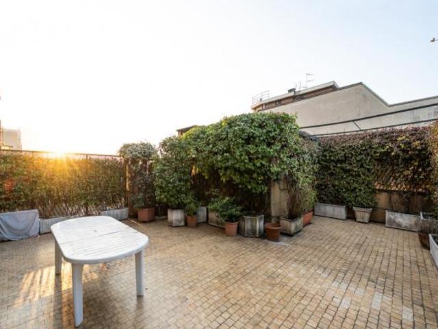 Quadrilocale in vendita a Milano