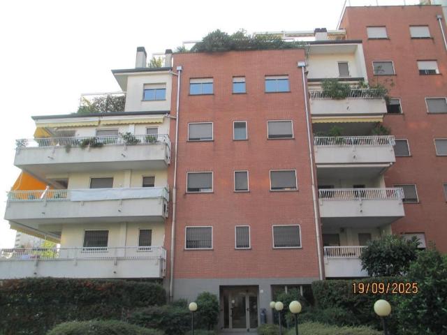 Quadrilocale in vendita a Milano