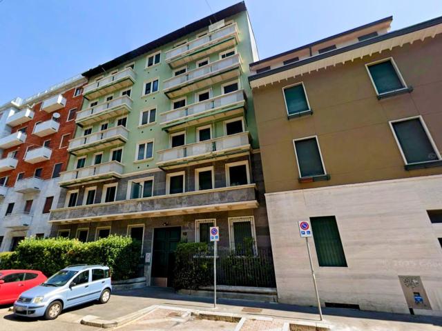 Quadrilocale in vendita a Milano