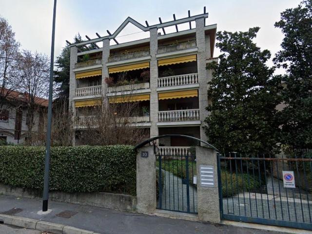 Quadrilocale in vendita a Milano