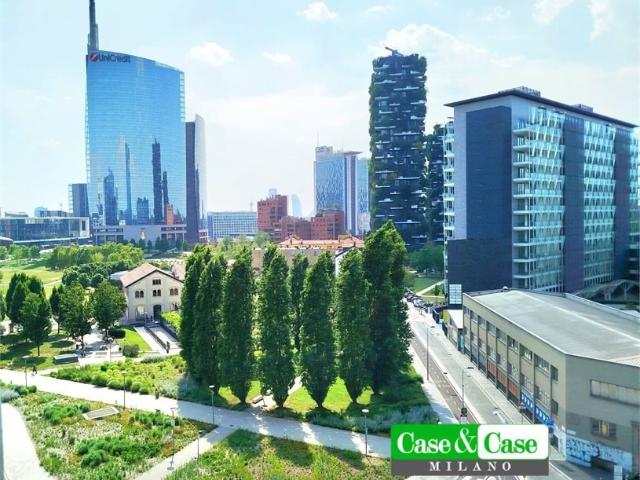 Quadrilocale in vendita a Milano