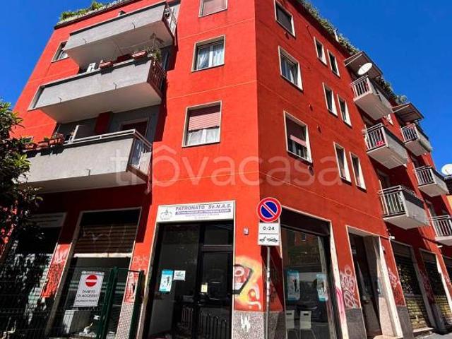 Quadrilocale in vendita a Milano via Comune Antico, 5, Greco Segnano