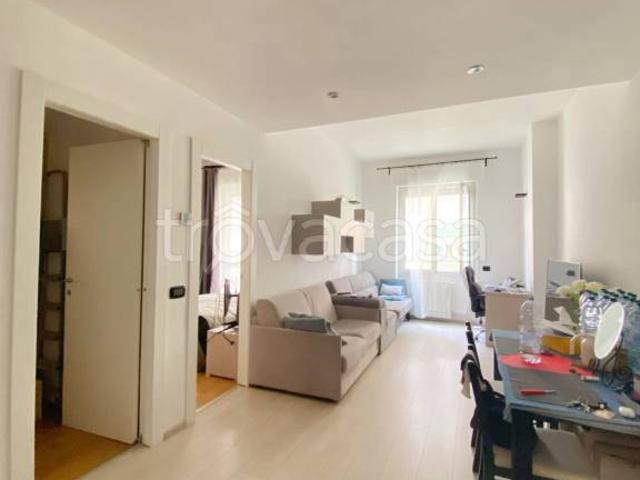 Quadrilocale in vendita a Milano via Galeno, 27, Villa San Giovanni