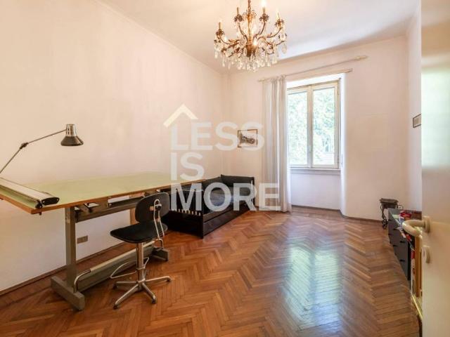 Quadrilocale in vendita a Milano via Giovanni Pacini, 41, Città Studi