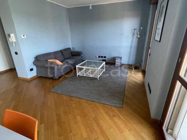 Quadrilocale in vendita a Milano via Jan Palach, 12, Cantalupa San Paolo