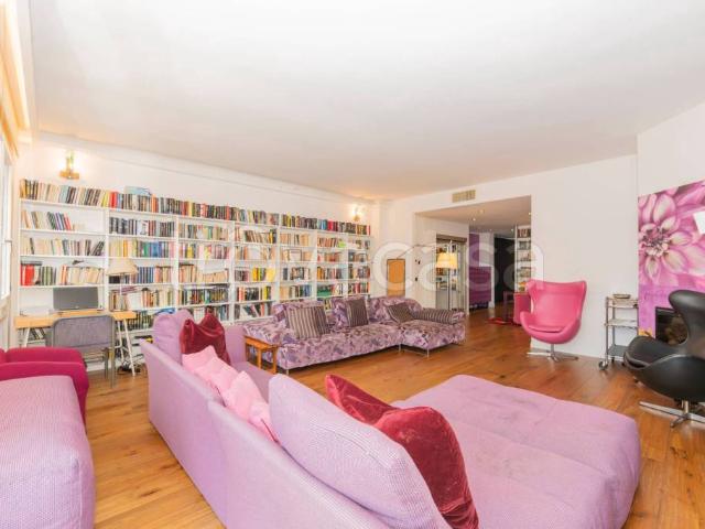 Quadrilocale in vendita a Milano via Marghera, 45, Frua
