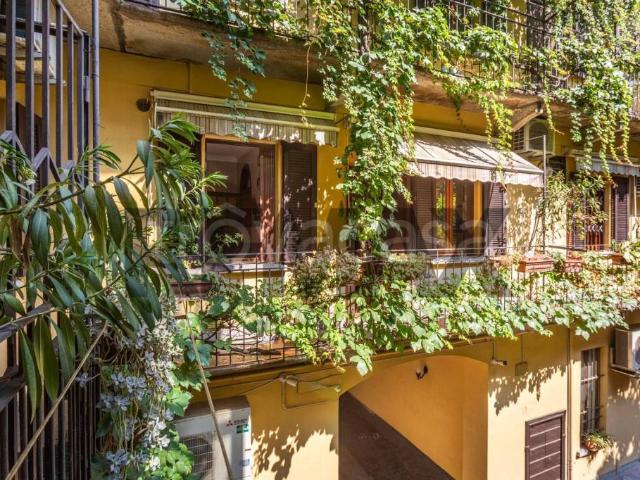 Quadrilocale in vendita a Milano via Rosmini, 7, Arena