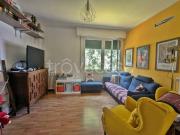 Quadrilocale in vendita a Milano via Vittorio Barzoni, Corvetto