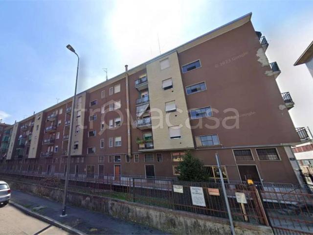 Quadrilocale in vendita a Milano, Vialba