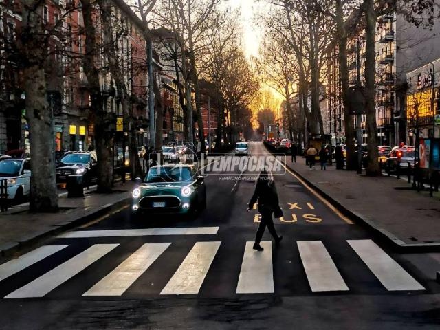 Quadrilocale in vendita a Milano viale tibaldi, Ascanio Sforza