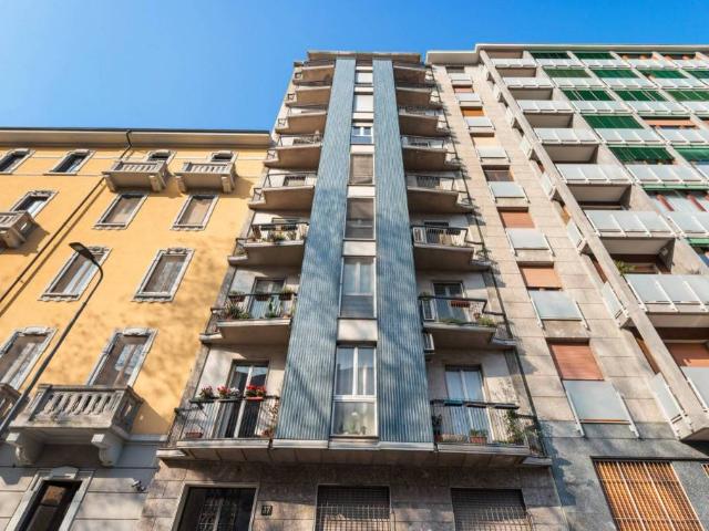Quadrilocale in vendita a Milano viale Campania, Plebisciti Susa