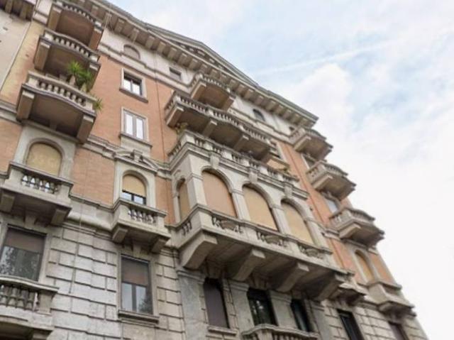 Quadrilocale in vendita a Milano viale Marche, 64, Dergano