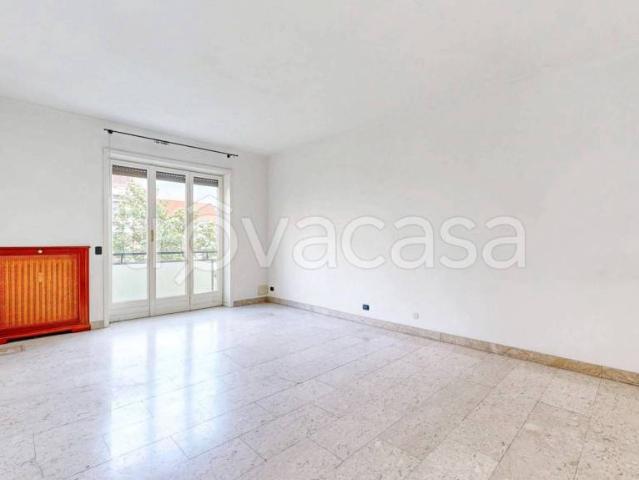 Quadrilocale in vendita a Milano viale Misurata, 26, Tripoli Soderini