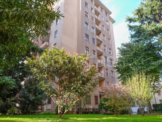 Quadrilocale in vendita a Milano viale Monza, 355, Villa San Giovanni